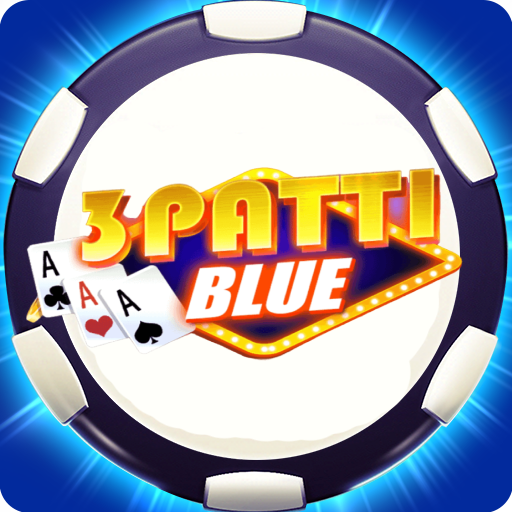 Teen Patti Blue in Pakistan