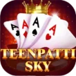 Teen Patti Sky in Pakistan