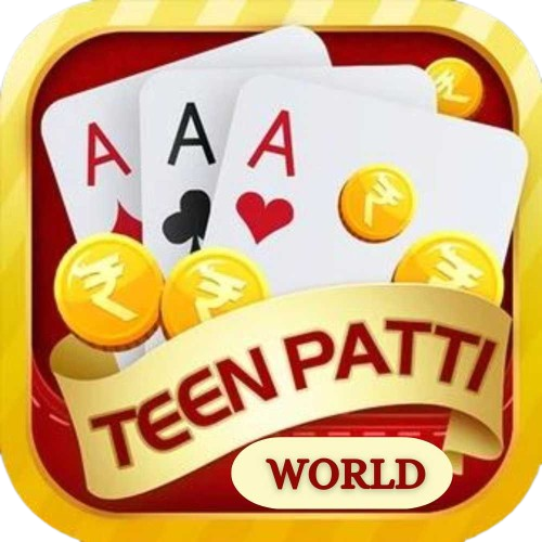 Teen Patti World in Pakistan