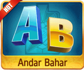 Andar Bahar in 3 Patti App