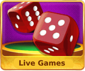 Live Games in Teen Patti Pakistan