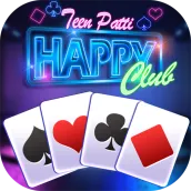 Teen Patti Happy Club in Pakistan