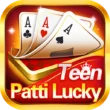 Teen Patti Lucky in Pakistan