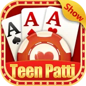 Teen Patti Show in Pakistan