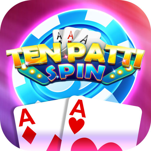 Teen Patti Spin in Pakistan